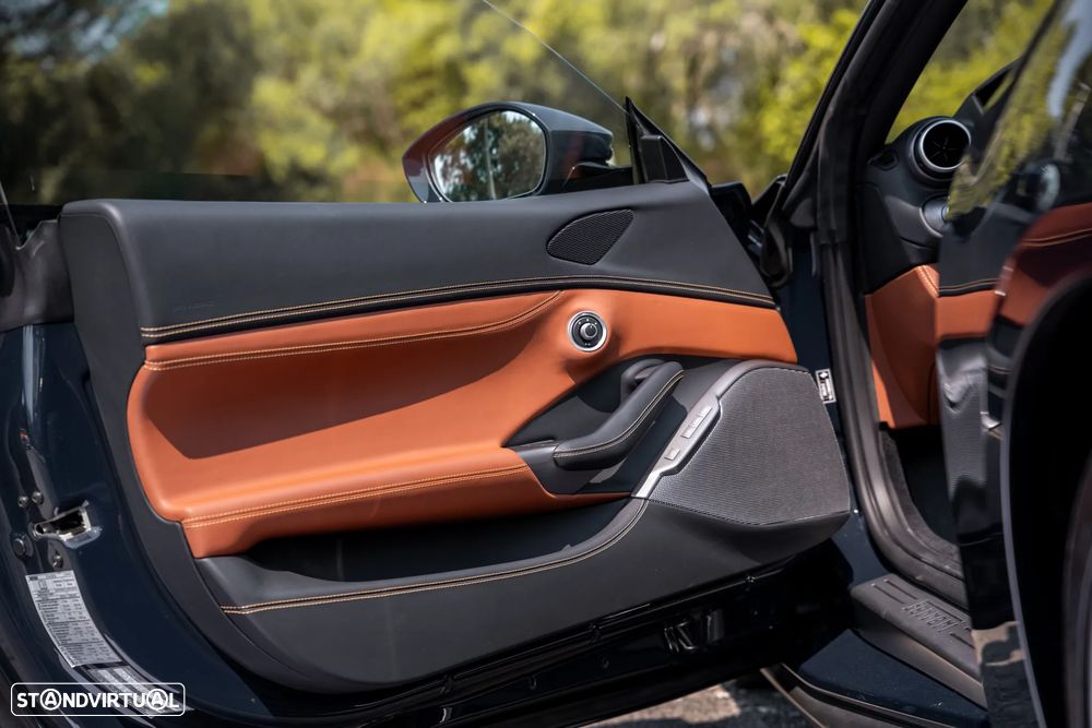Ferrari Portofino M - 20