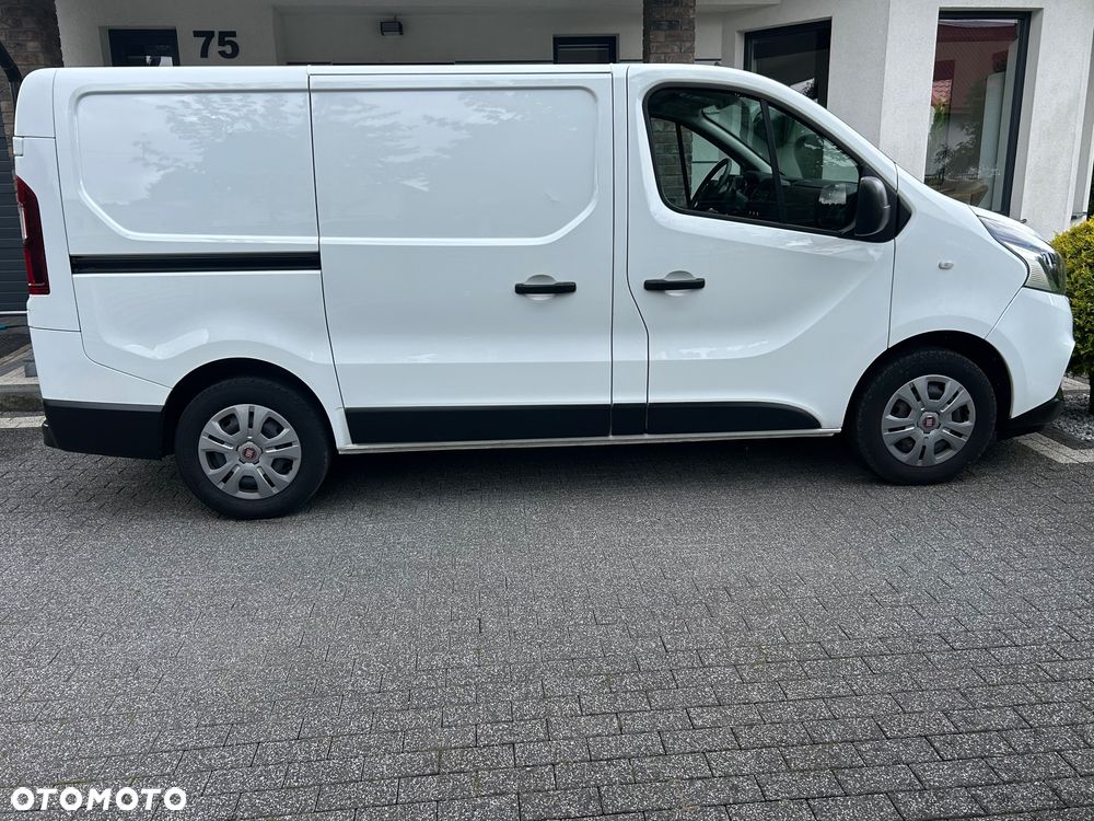 Fiat TALENTO - 13