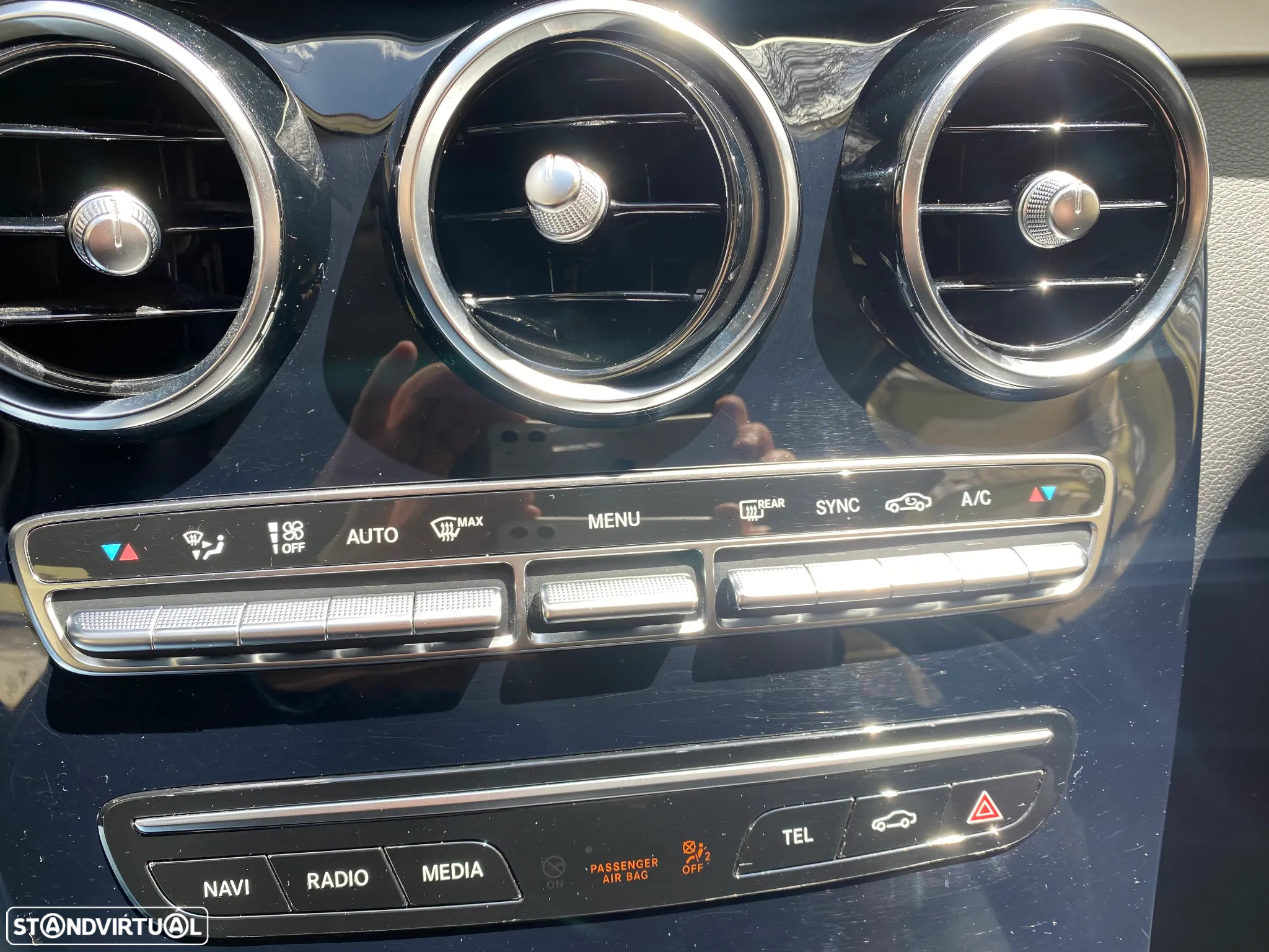 Mercedes-Benz C 200 - 28