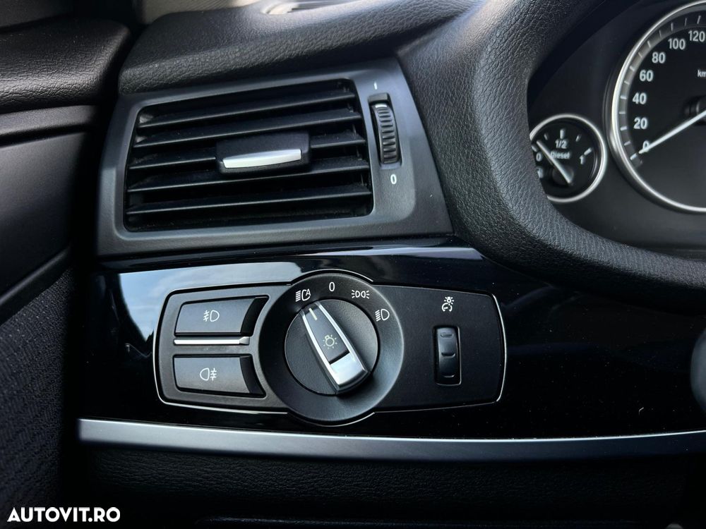 BMW X3 - 28