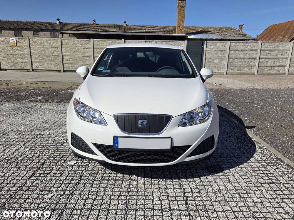 Seat Ibiza SC 1.4 TDI PD Ecomotive - 3