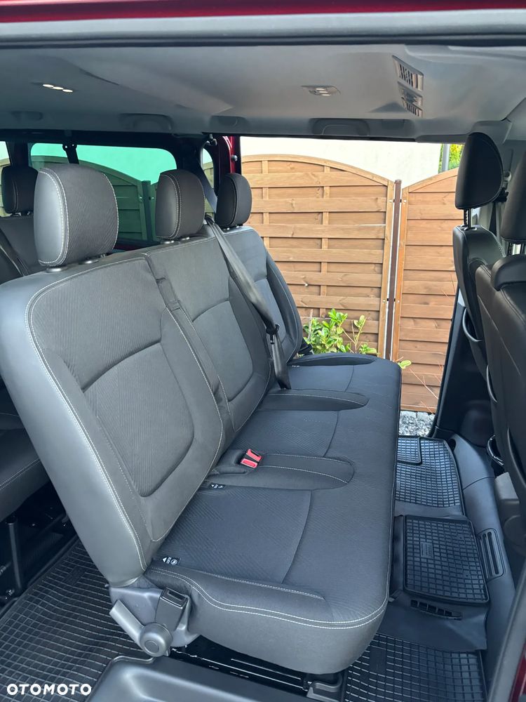 Renault Trafic - 13