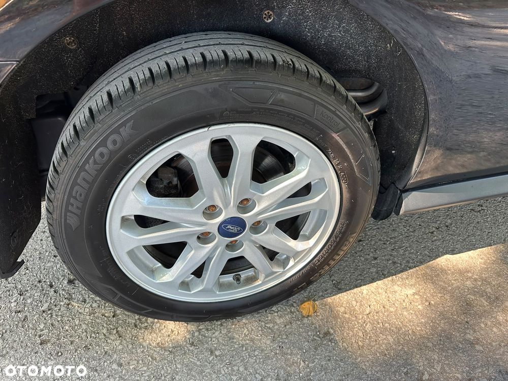 Ford Transit Connect - 15