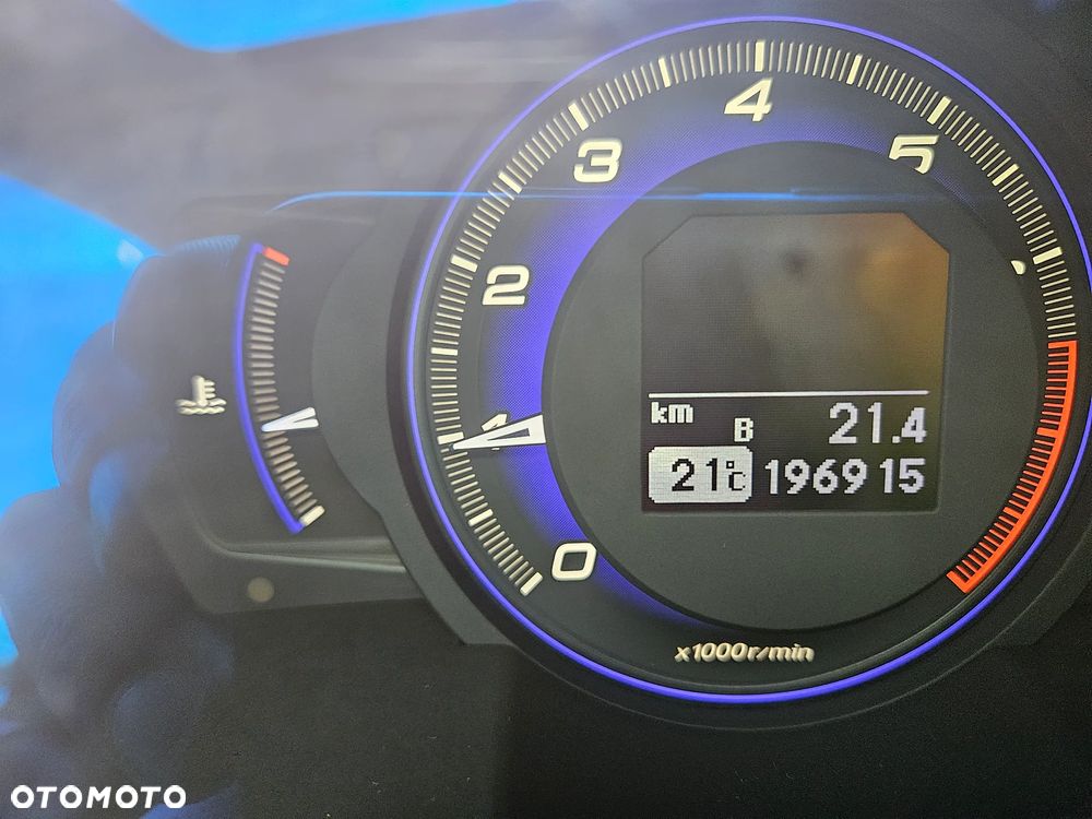 Honda Civic 1.4 i-VTEC Comfort - 25