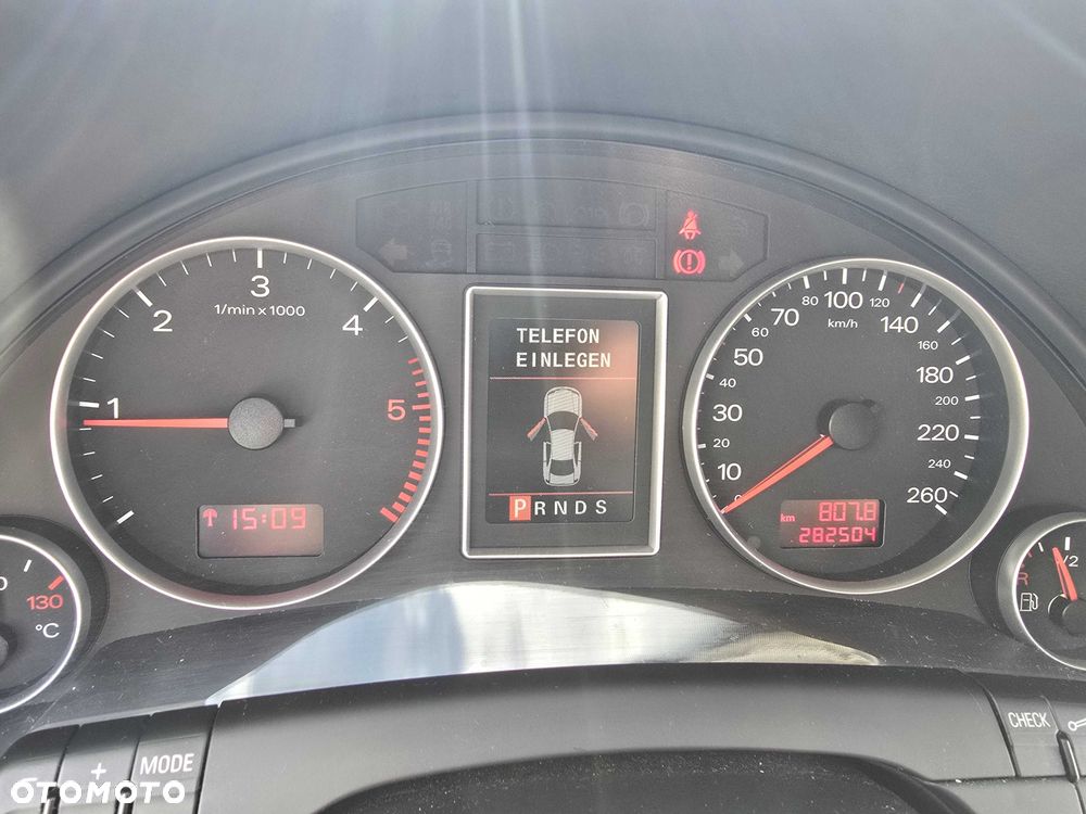 Audi A5 Avant - 7