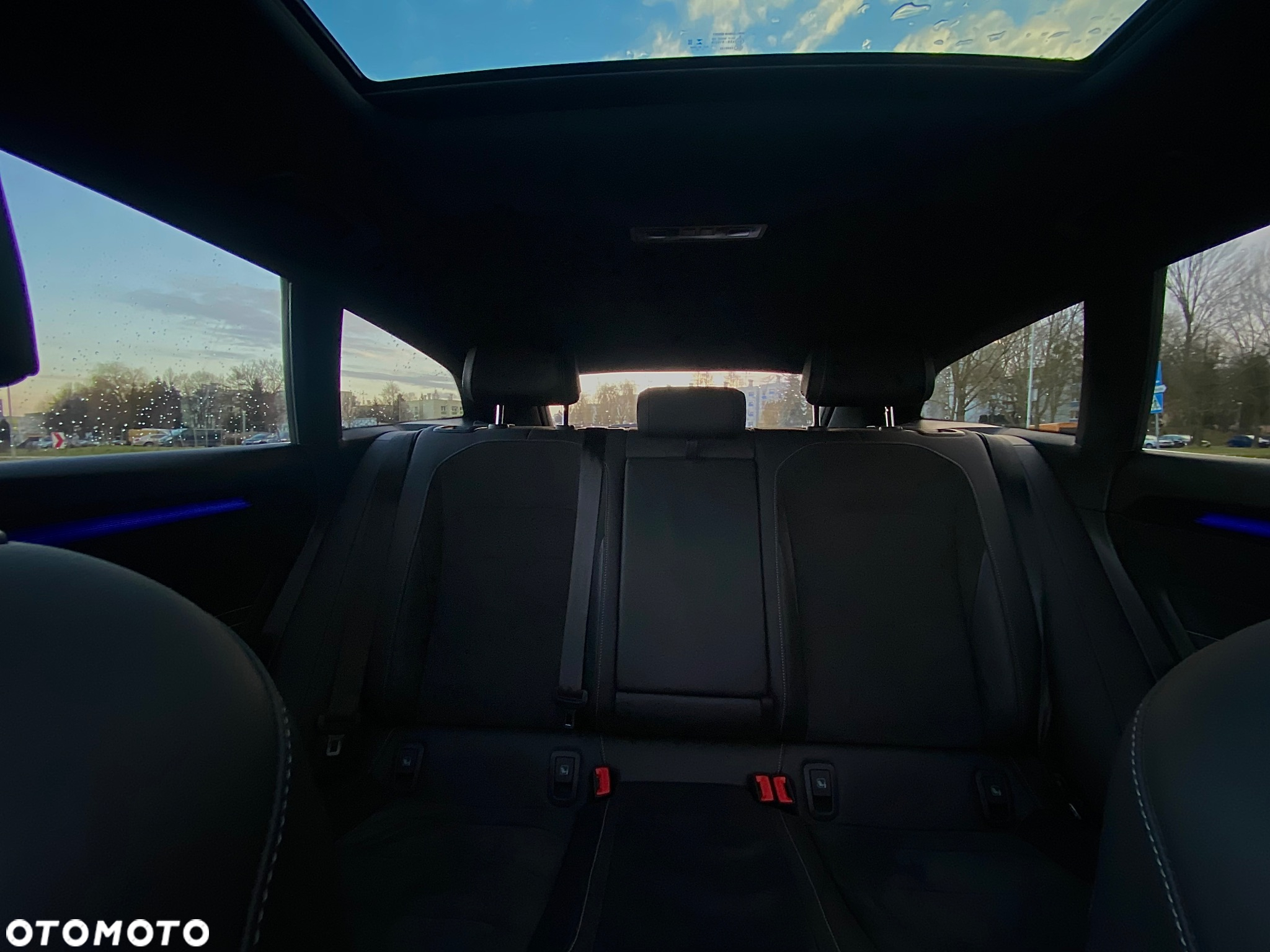 Volkswagen Arteon 2.0 TDI R-Line DSG - 10