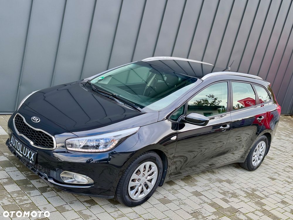 Kia Ceed 1.6 CRDi L - 8