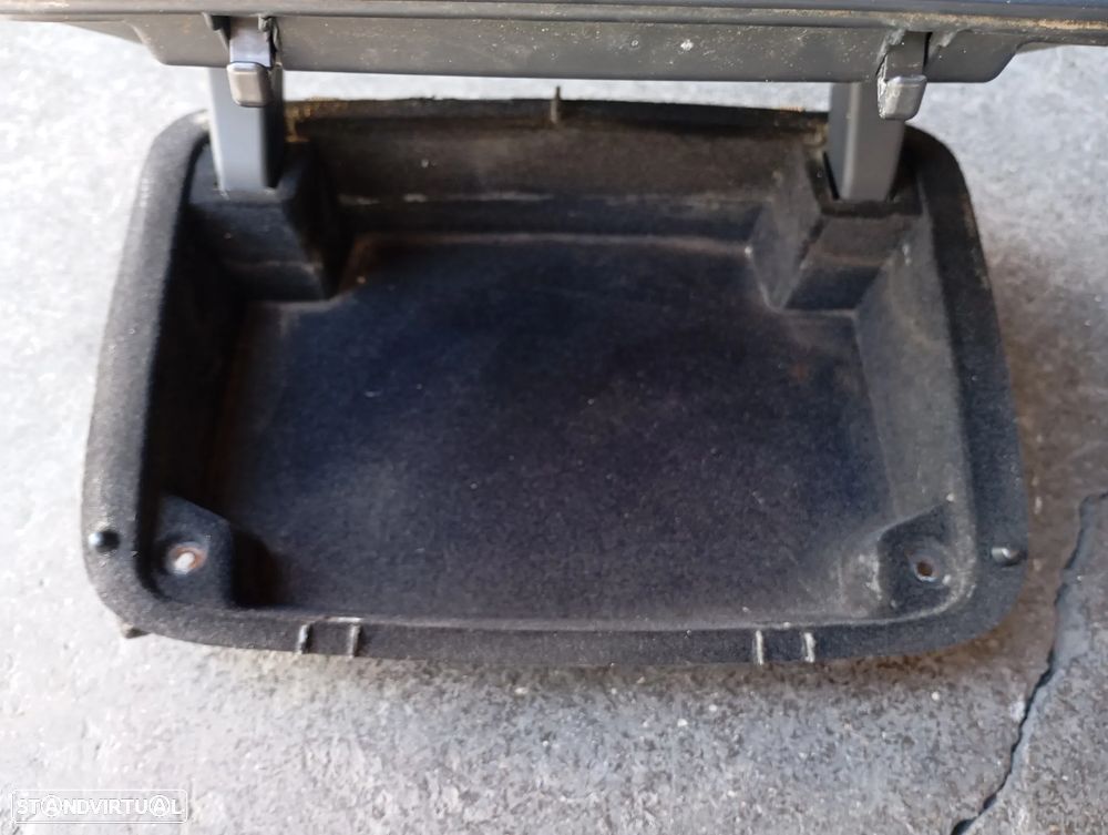 VW SHARAN 7N PORTA LUVAS - PL037 PL038 - 7