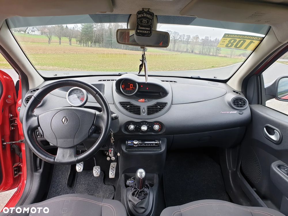 Renault Twingo 1.6 16V RS - 10