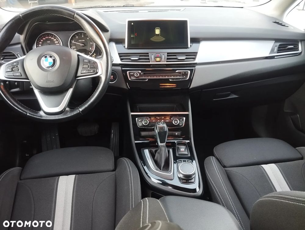 BMW Seria 2 218d xDrive Sport-Aut Advantage - 13