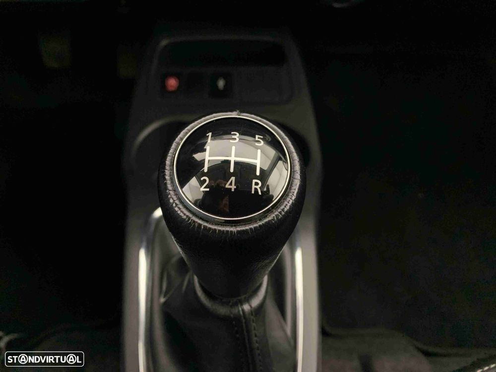 Mitsubishi Space Star 1.2 Connect Edition - 10
