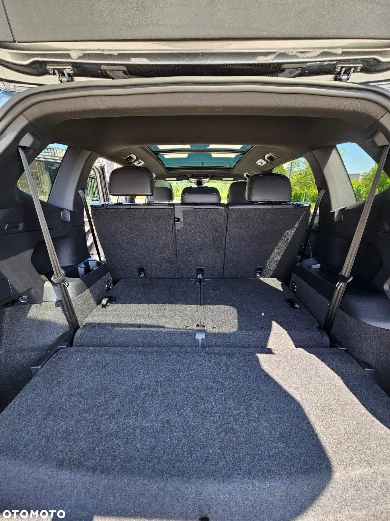 Volkswagen Tiguan - 8