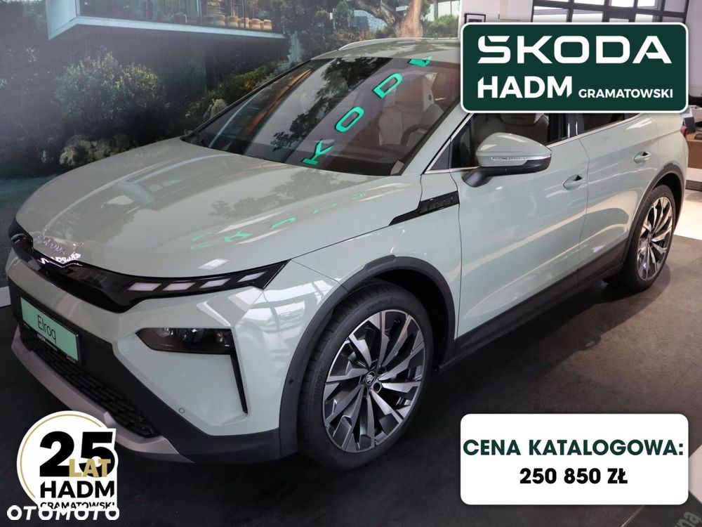 Skoda Inny - 2