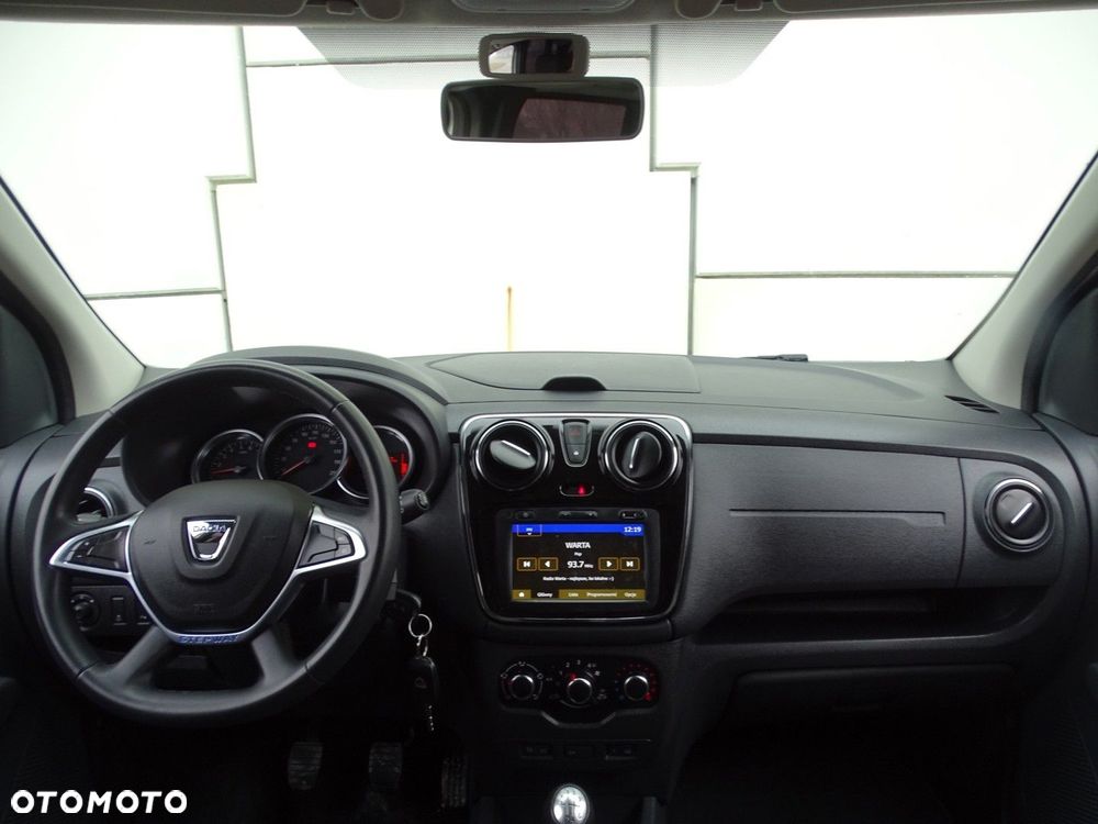 Dacia Lodgy - 15