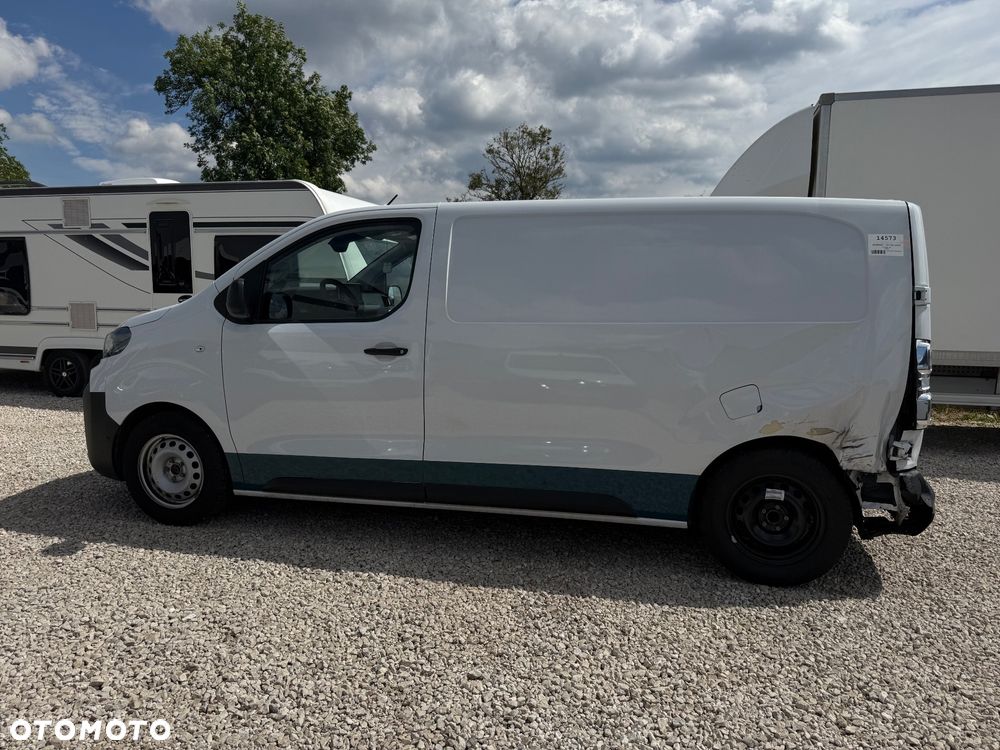 Citroën Jumpy - 8
