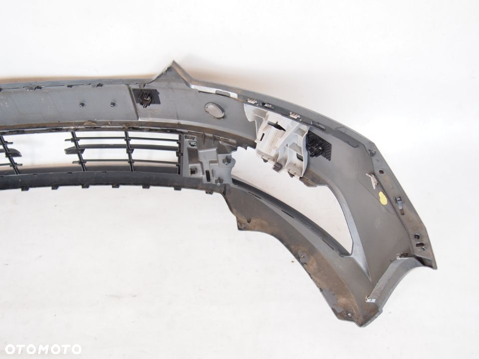 Image Škoda Fabia 3 III 13-17r Přední nárazník SPR PDC - 6V0807221