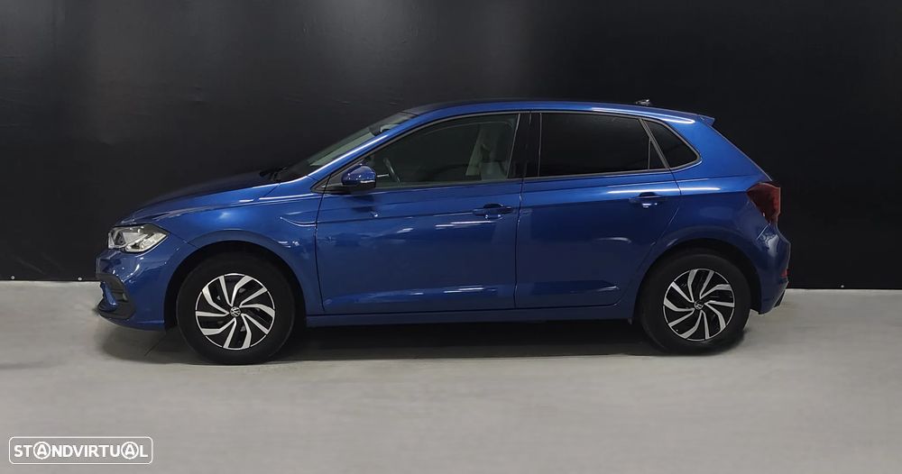 VW Polo 1.0 TSI Urban - 2