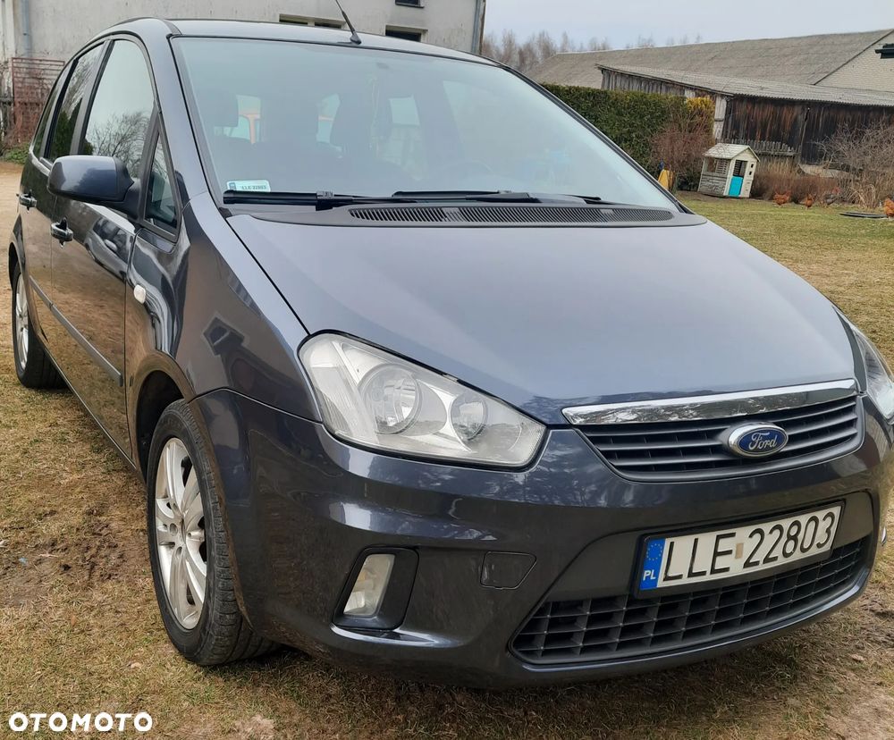 Ford C-MAX - 11