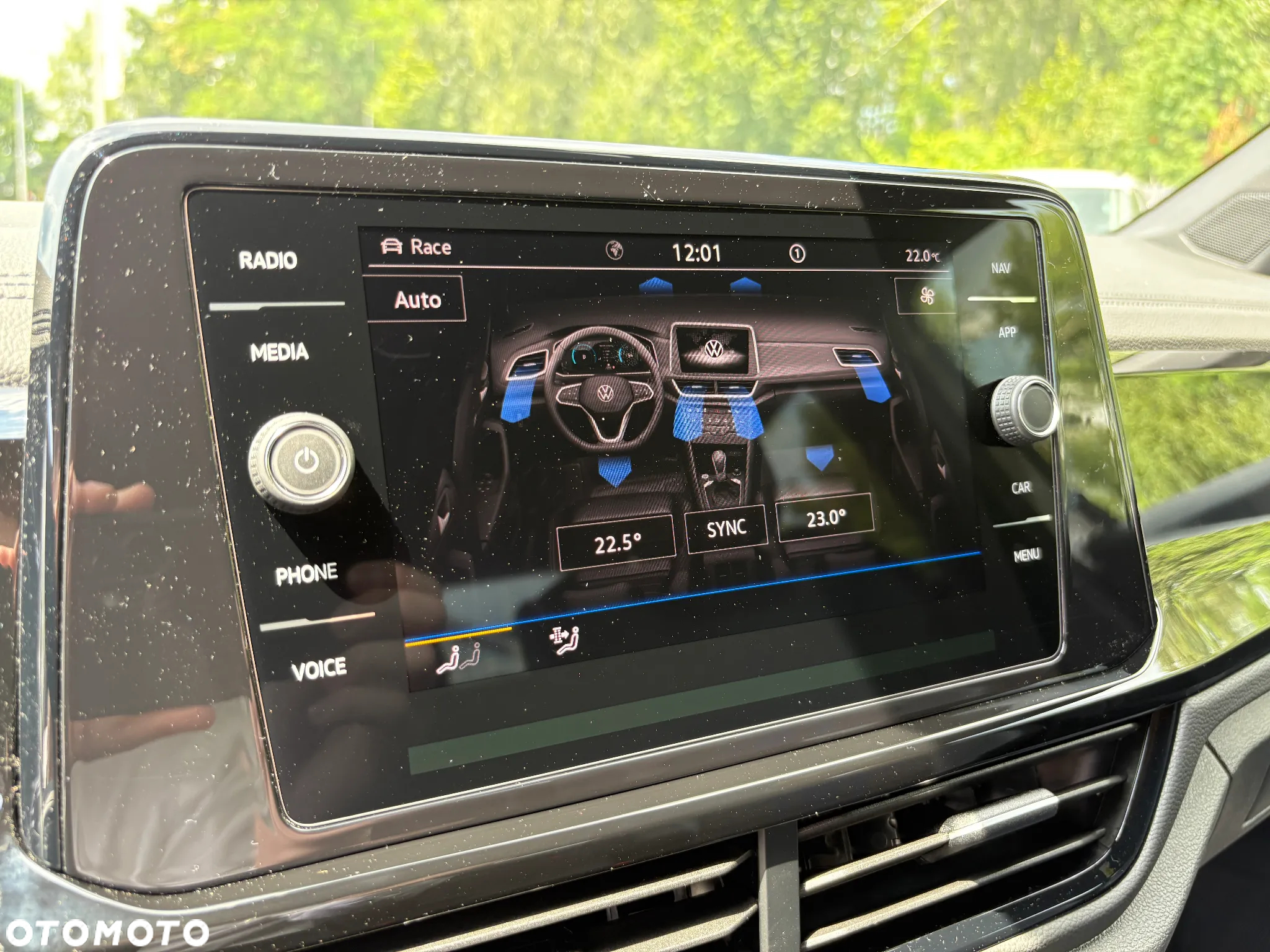 Volkswagen T-Roc 2.0 TSI 4Motion R DSG - 33
