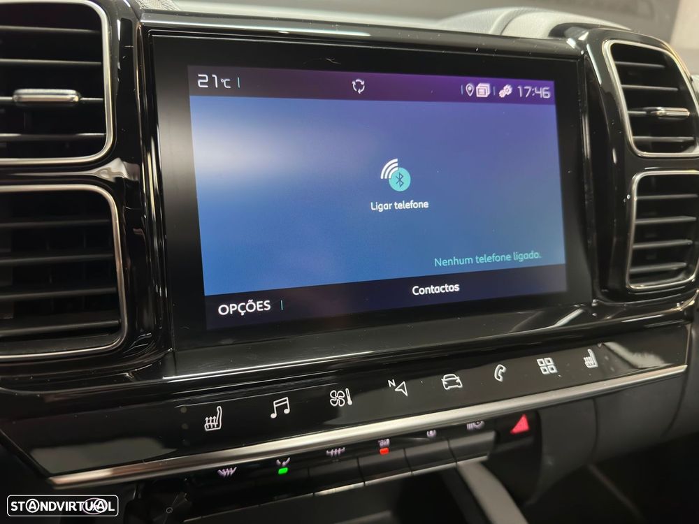 Citroën C5 Aircross - 20