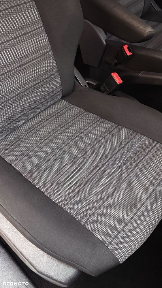 Opel Combo XL 1.2 Turbo Enjoy S&S - 15