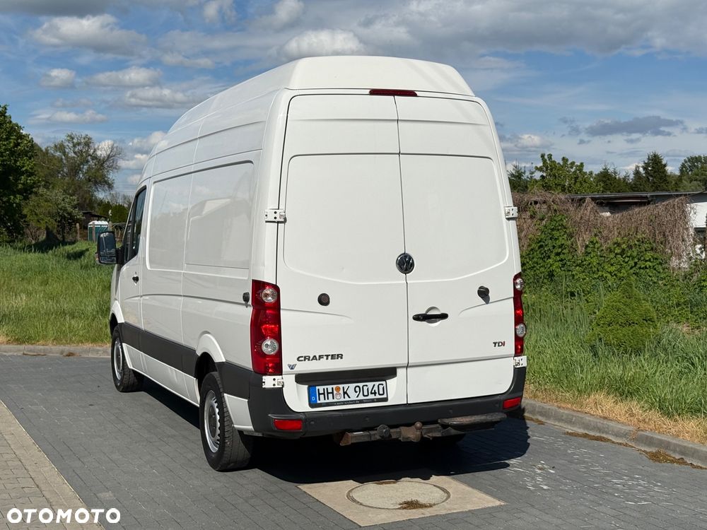 Volkswagen Crafter - 7