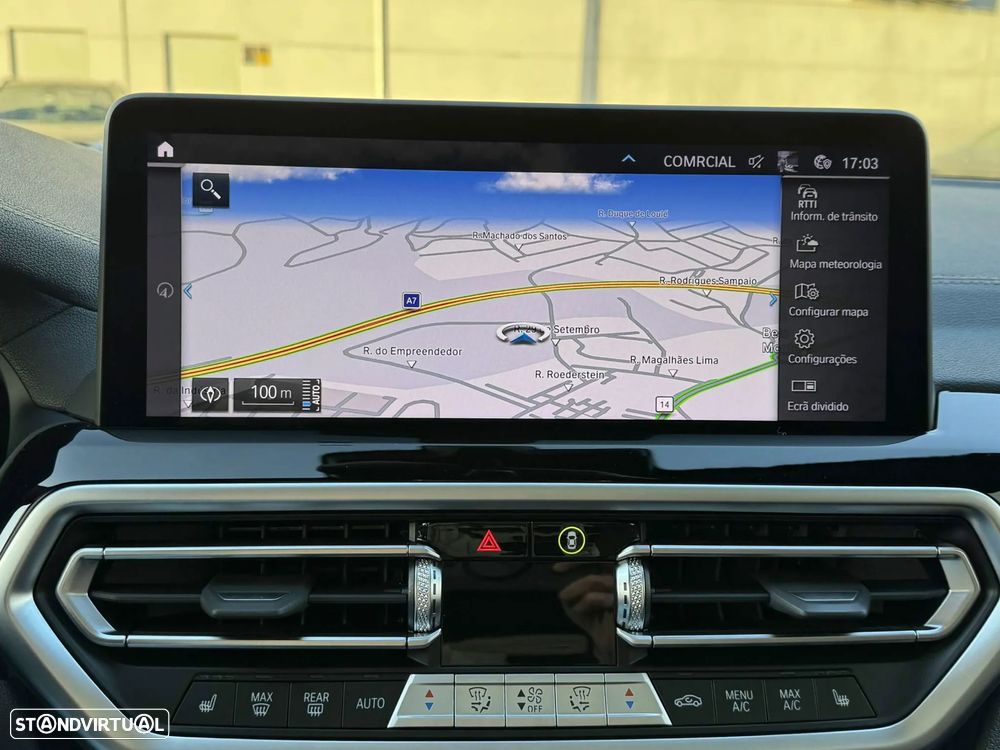 BMW iX3 M Sport Impressive - 13