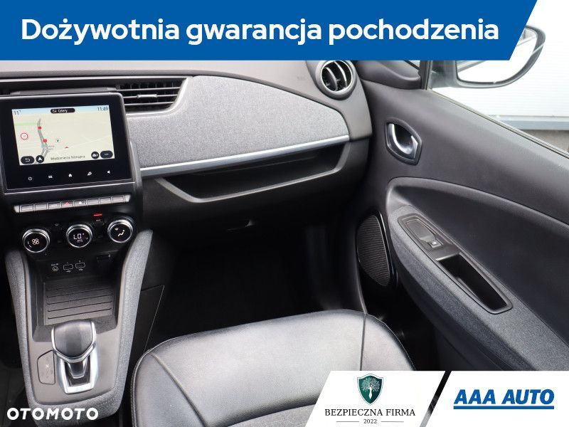 Renault Zoe - 10