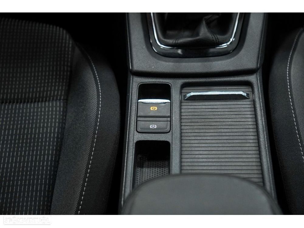 Skoda Octavia Break 2.0 TDI - 26