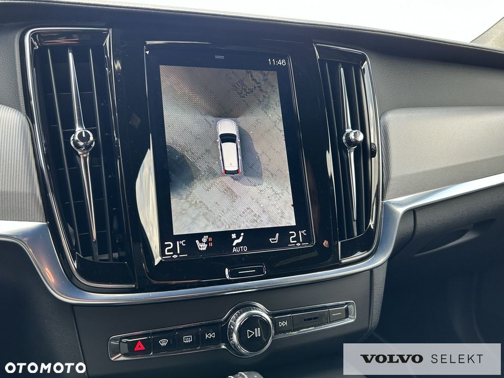 Volvo V90 - 22