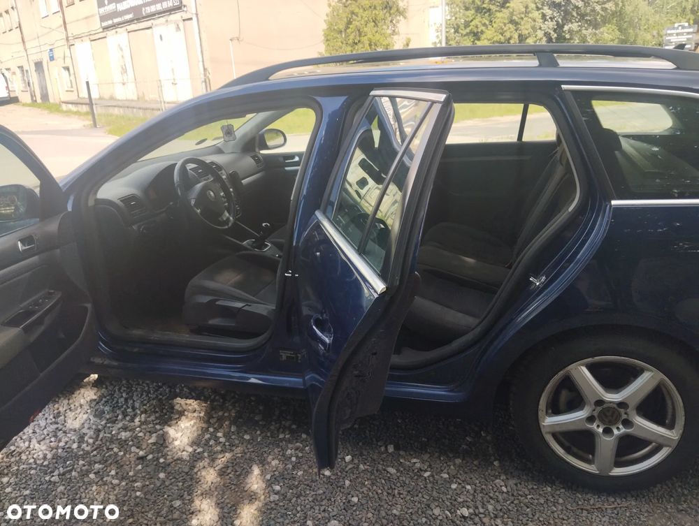 Volkswagen Golf - 7