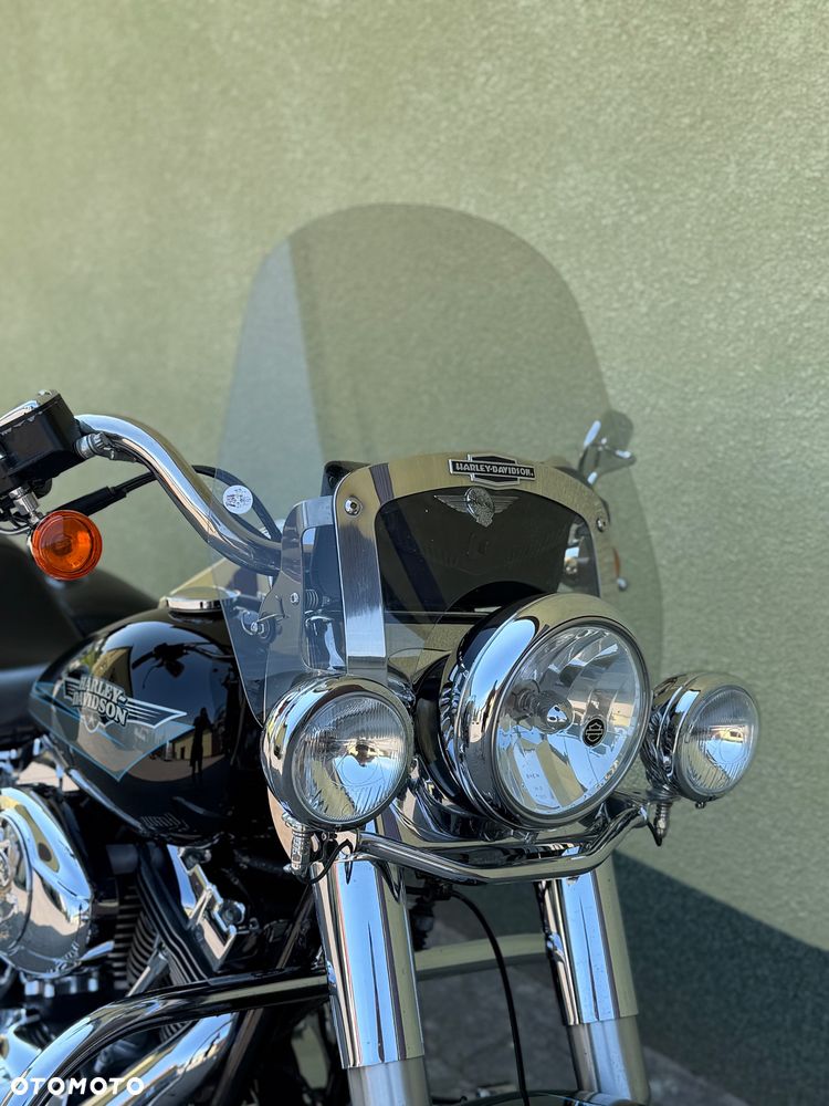 Harley-Davidson Softail Fat Boy - 2
