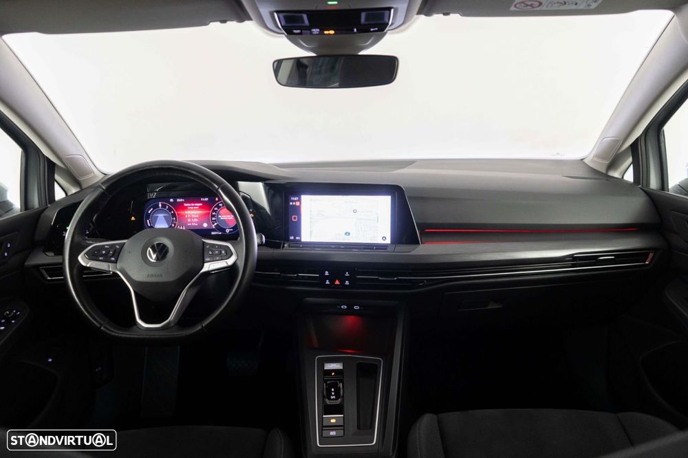 VW Golf 1.4 TSI e-Hybrid DSG - 20