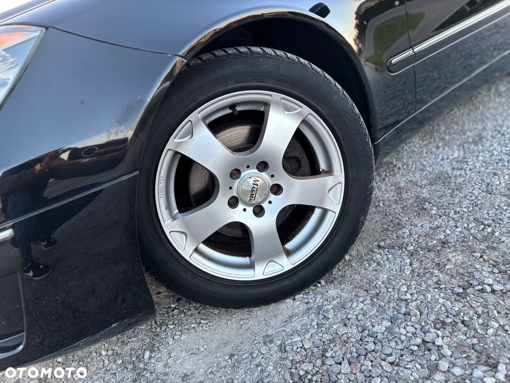 Mercedes-Benz CLC - 17