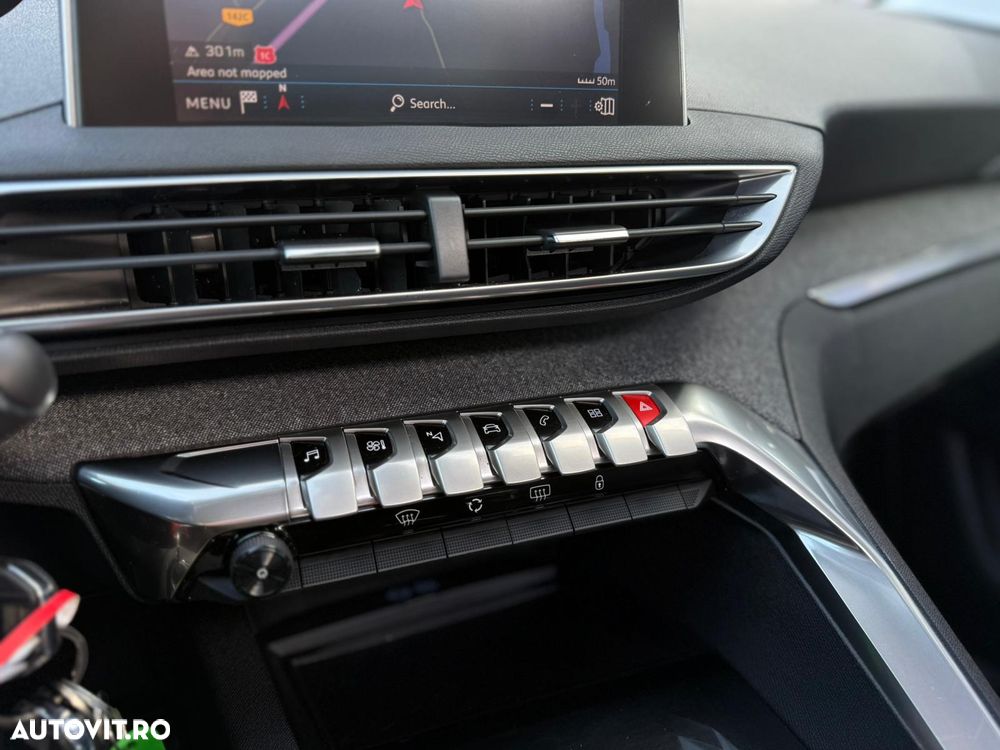 Peugeot 3008 PureTech 130 Stop & Start GPF Allure Pack - 25