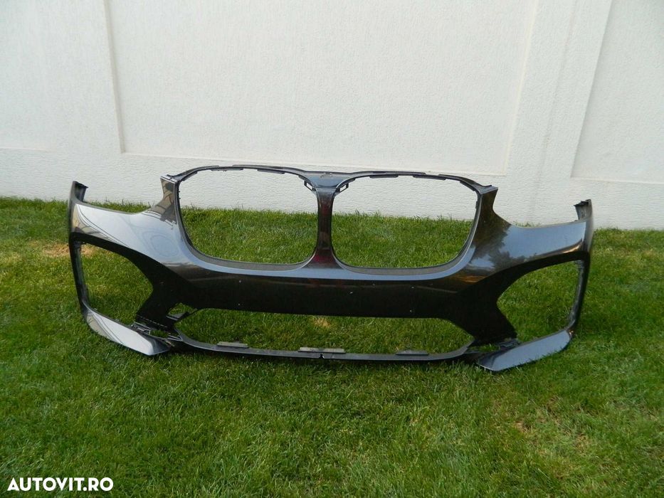 Bara fata BMW X3 G01 model 2018-2021 cod 5111 139605-14 - 1