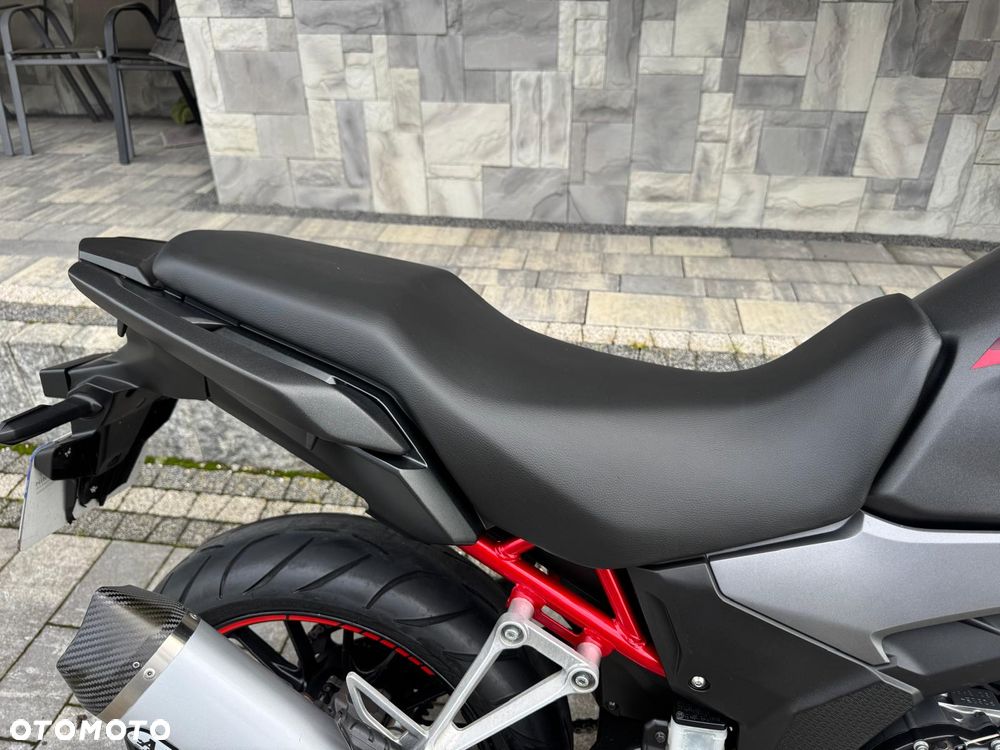 Honda CB - 13