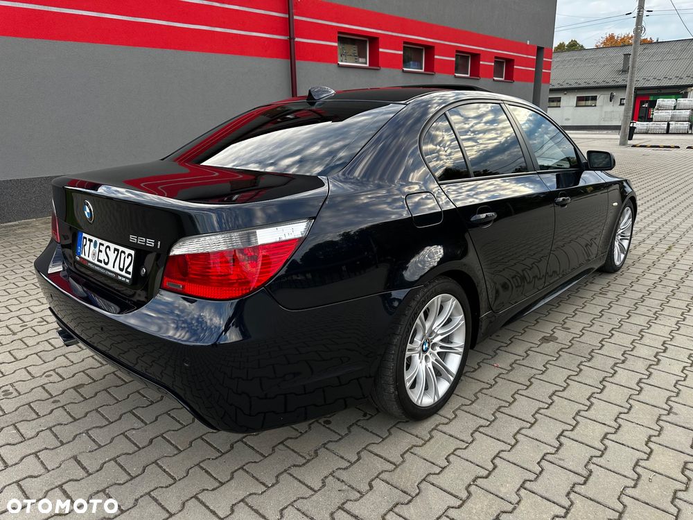 BMW Seria 5 - 12