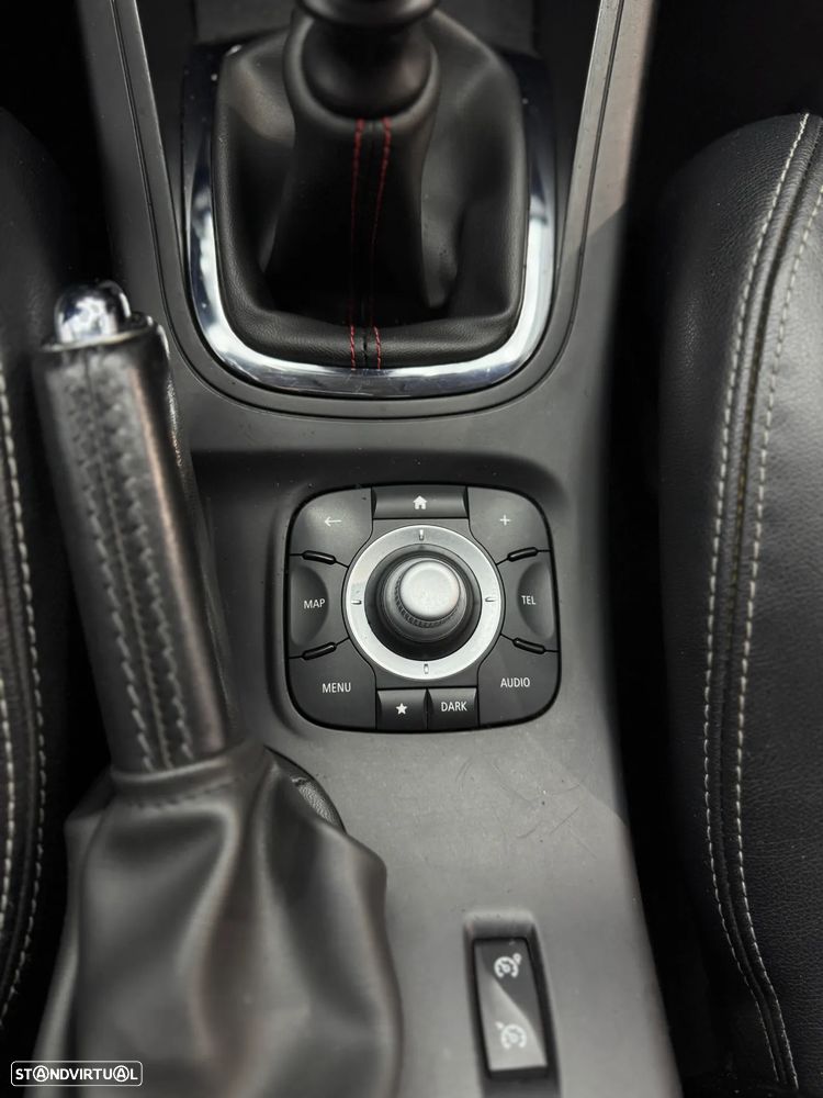 Renault Mégane 1.5 dCi GT Line - 19