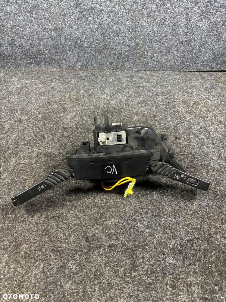 przełącznik zespolony opel vectra c 13204147 - 8