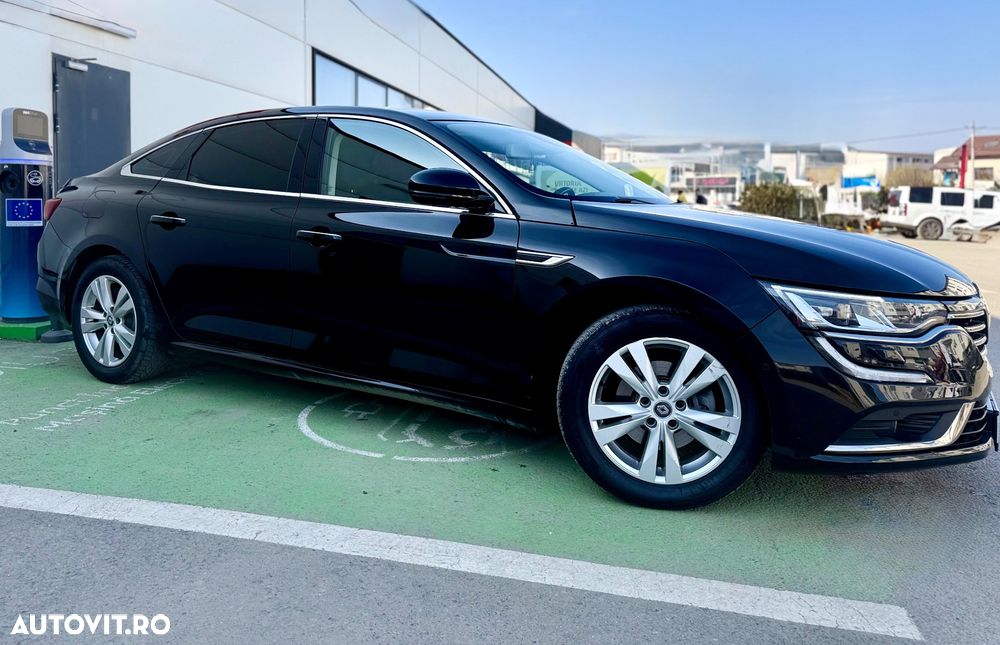 Renault Talisman ENERGY dCi 130 EDC INTENS - 11