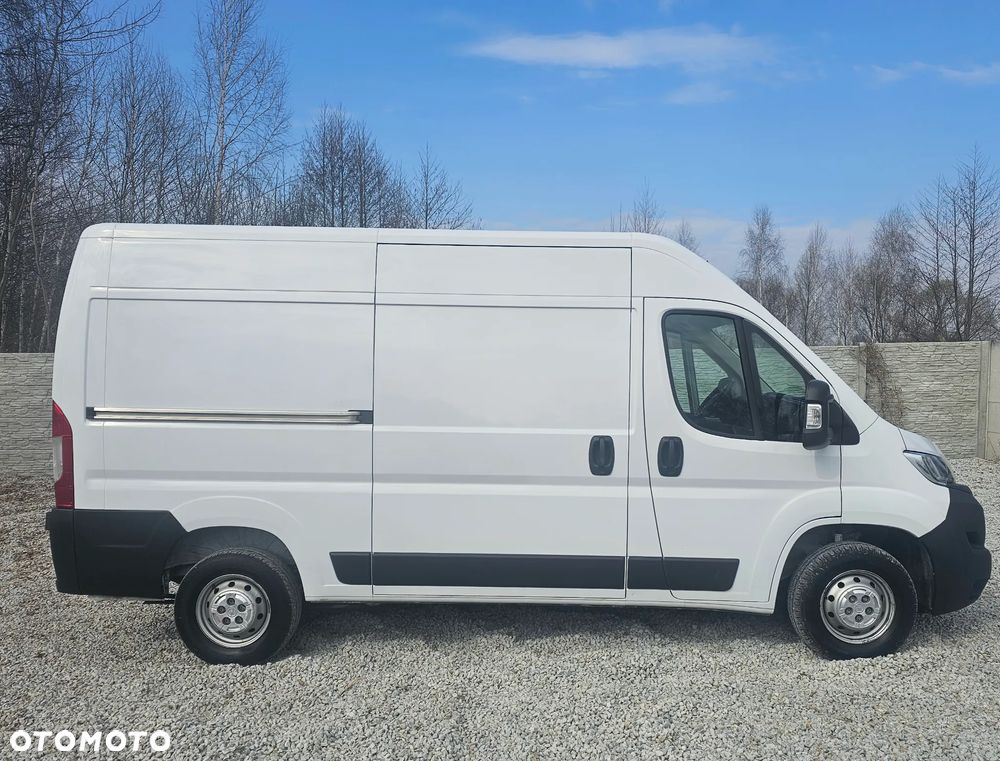 Opel MOVANO - 4