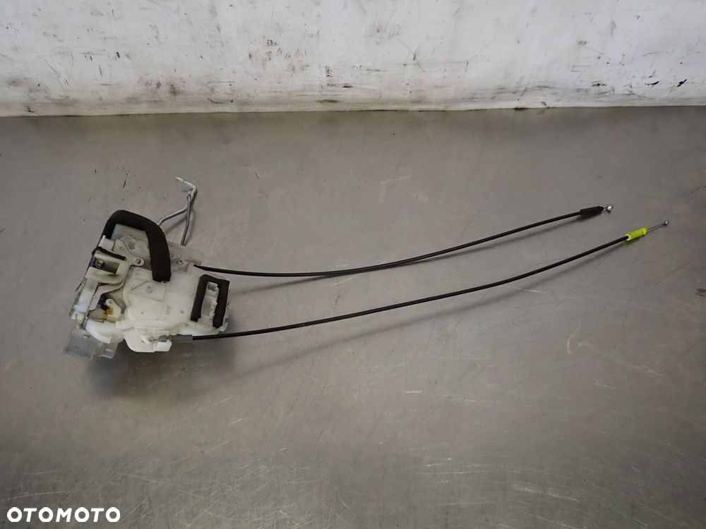 ZAMEK LEWY PRZÓD DRZWI SUBARU IMPREZA 1.5