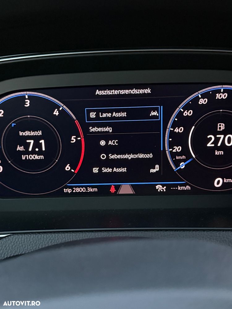 Volkswagen Passat Variant 2.0 TDI R Executive - 35