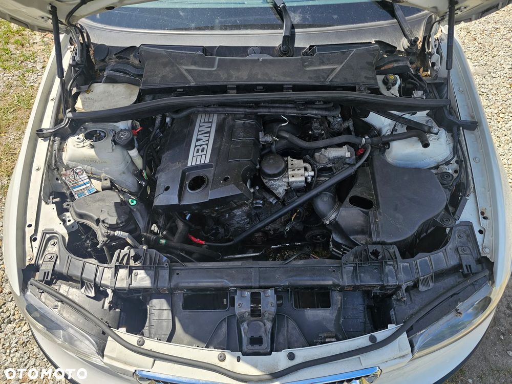 BMW Seria 1 116i - 7