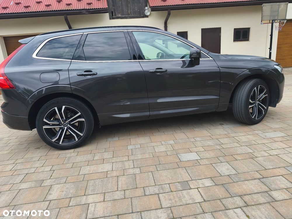 Volvo XC 60 B4 B Core - 2