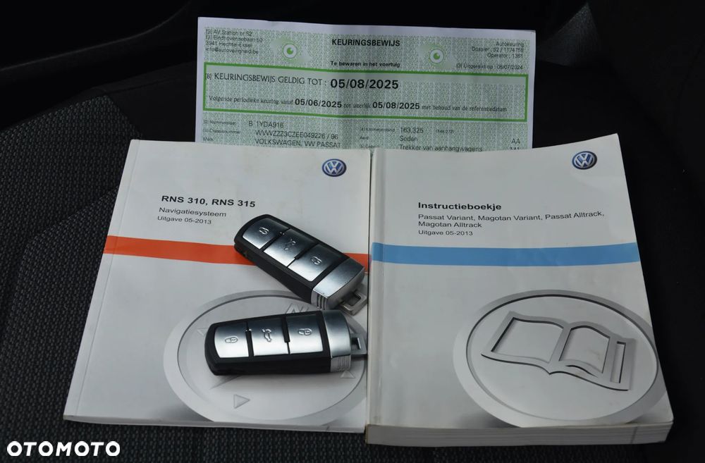 Volkswagen Passat - 39