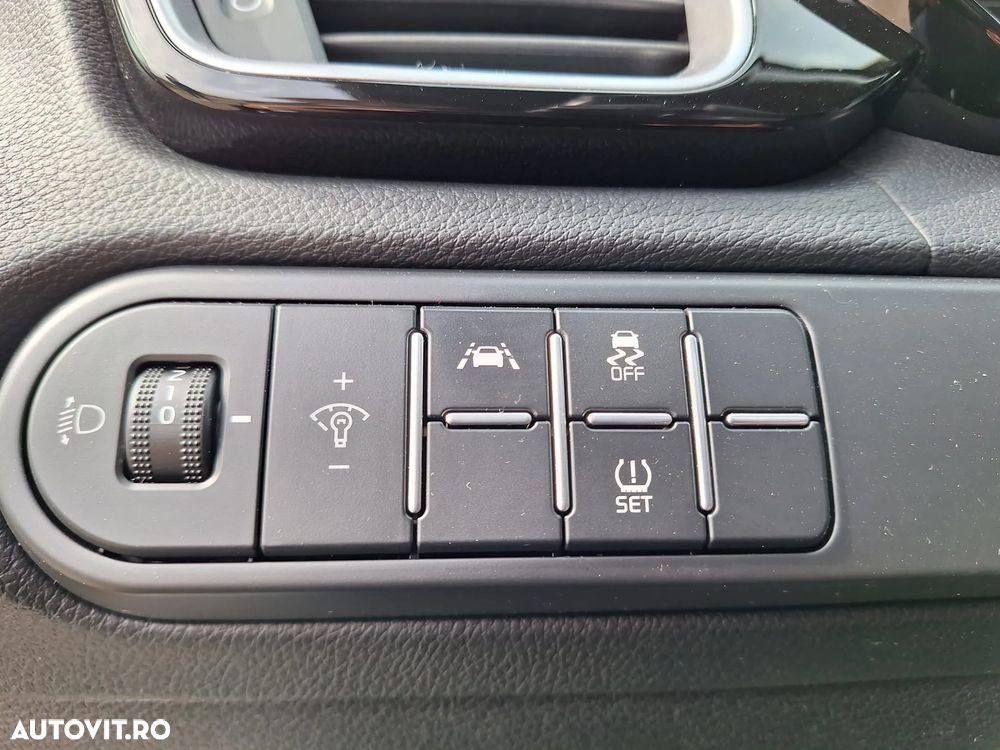 Kia Pro Ceed ProCeed 1.6 CRDi DCT7 SCR GT LINE - 29