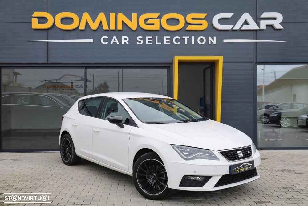 SEAT Leon 1.6 TDI Xcellence - 1