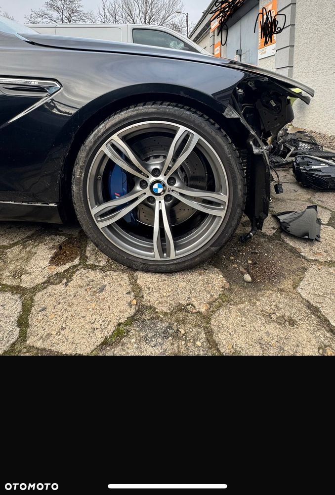 BMW M6 - 6